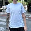 Camiseta Basic Premium Branca