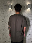 Camiseta Basic Premium Verde