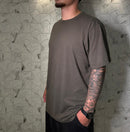 Camiseta Basic Premium Verde