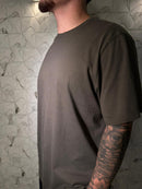 Camiseta Basic Premium Verde