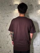 Camiseta Basic Premium Marrom