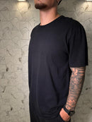 Camiseta Basic Premium Preta