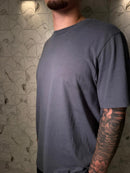Camiseta Basic Premium Cinza