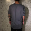 Camiseta Basic Premium Cinza
